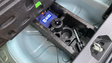 Vauxhall Corsa 1.2 Excite 3dr [AC] Petrol Hatchback